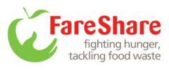 FareShare Logo